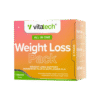 vitatech weight loss pack