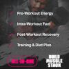 nutritech build muscle stack benefits 2