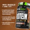 NutriTech NiHpro Protein sales image