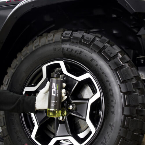 Tyre X - Long Lasting Tyre Gel - Bundle